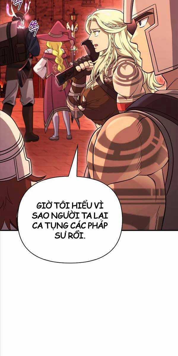 Sống Sót Trong Trò Chơi Với Tư Cách Là Một Cuồng Nhân Chương 25 trang 31