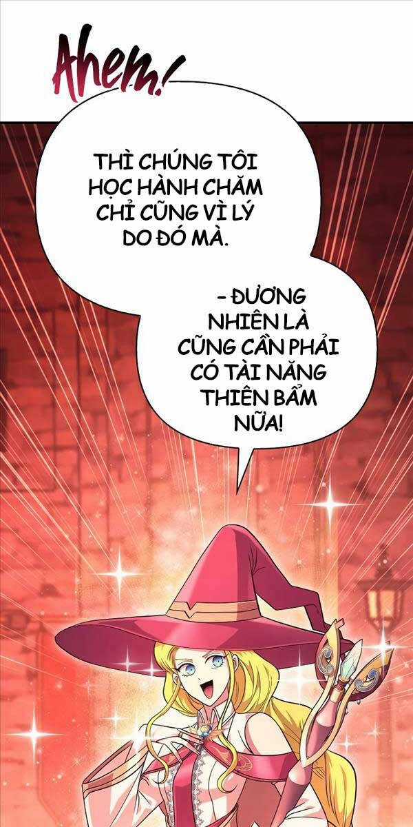 Sống Sót Trong Trò Chơi Với Tư Cách Là Một Cuồng Nhân Chương 25 trang 34