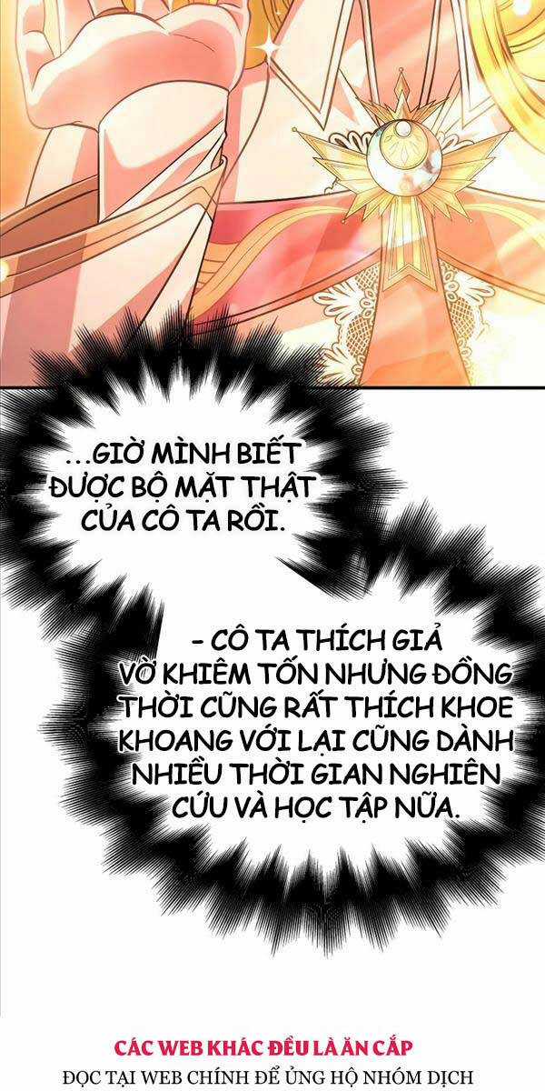 Sống Sót Trong Trò Chơi Với Tư Cách Là Một Cuồng Nhân Chương 25 trang 36