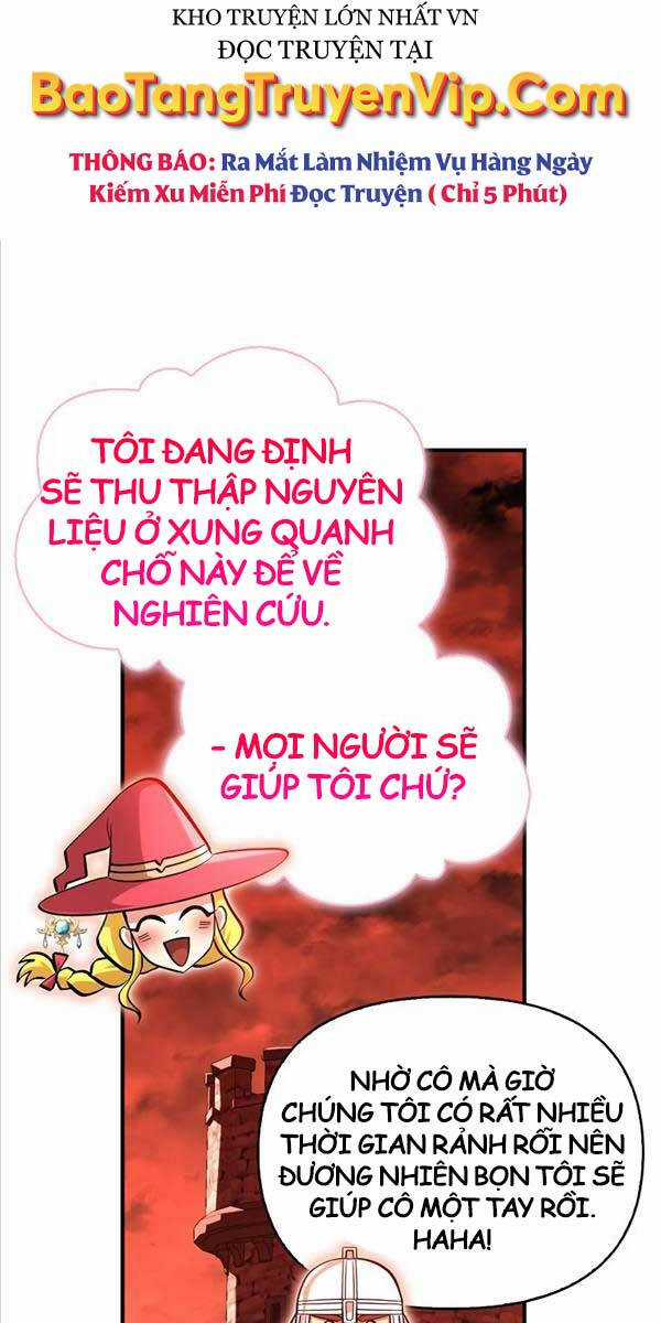 Sống Sót Trong Trò Chơi Với Tư Cách Là Một Cuồng Nhân Chương 25 trang 37