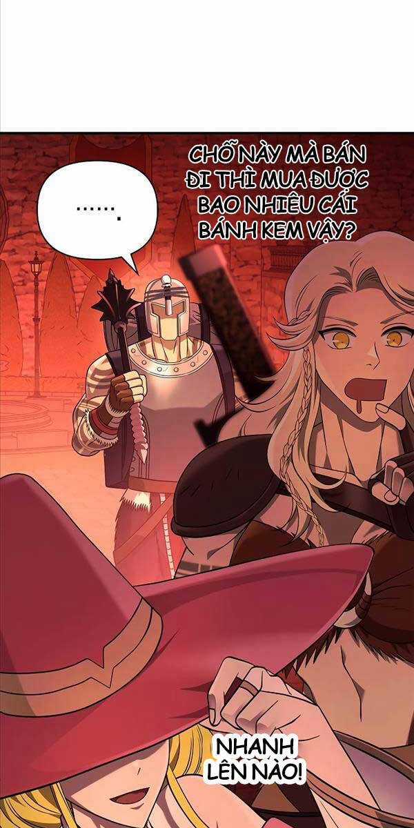 Sống Sót Trong Trò Chơi Với Tư Cách Là Một Cuồng Nhân Chương 25 trang 41