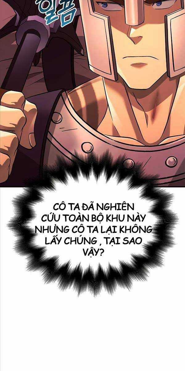 Sống Sót Trong Trò Chơi Với Tư Cách Là Một Cuồng Nhân Chương 25 trang 43