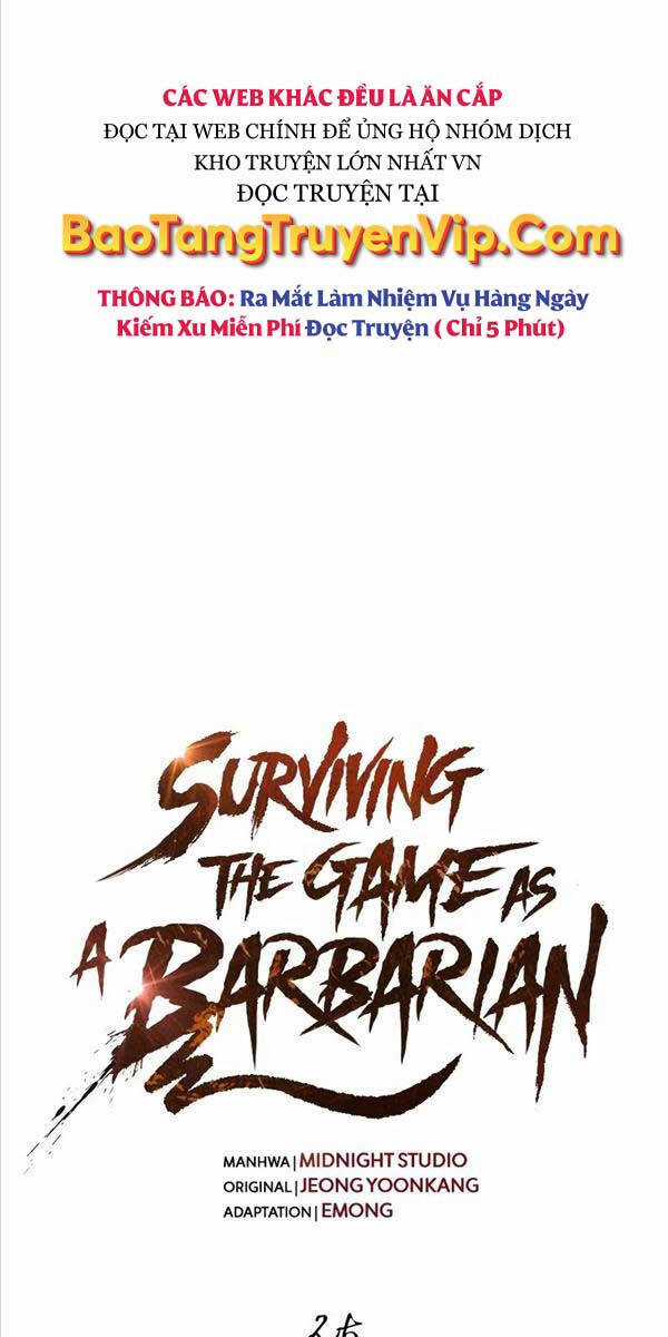 Sống Sót Trong Trò Chơi Với Tư Cách Là Một Cuồng Nhân Chương 25 trang 46