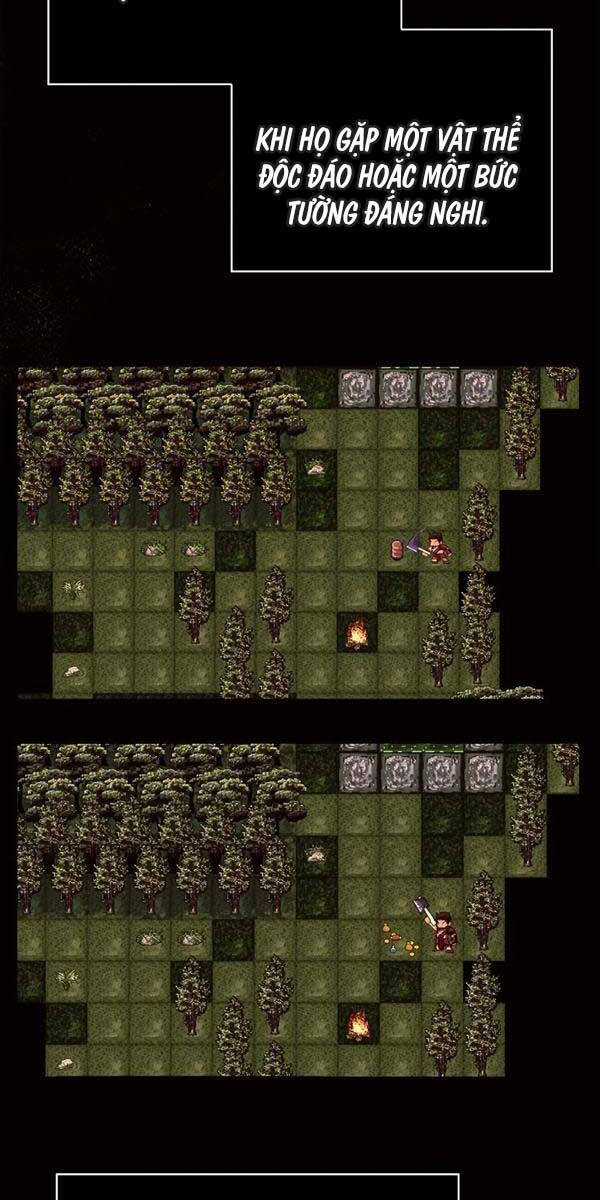 Sống Sót Trong Trò Chơi Với Tư Cách Là Một Cuồng Nhân Chương 25 trang 48