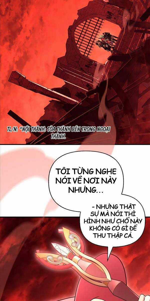 Sống Sót Trong Trò Chơi Với Tư Cách Là Một Cuồng Nhân Chương 25 trang 56