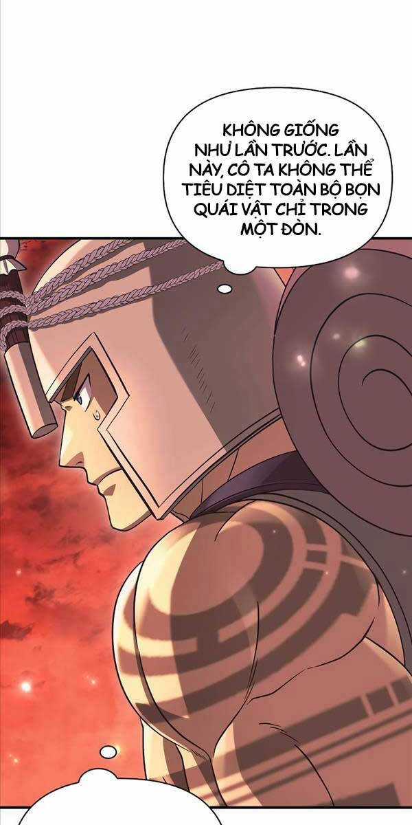 Sống Sót Trong Trò Chơi Với Tư Cách Là Một Cuồng Nhân Chương 25 trang 6