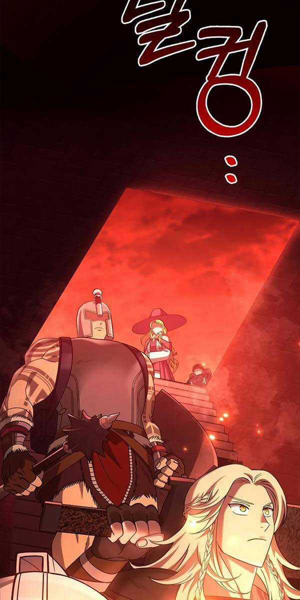 Sống Sót Trong Trò Chơi Với Tư Cách Là Một Cuồng Nhân Chương 25 trang 61