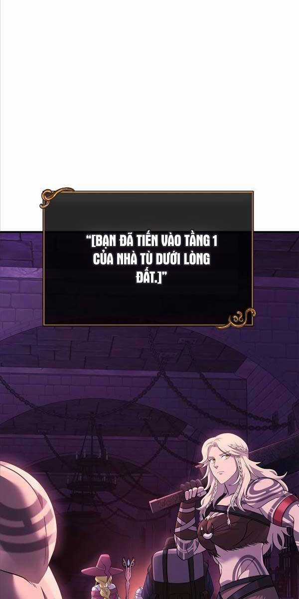 Sống Sót Trong Trò Chơi Với Tư Cách Là Một Cuồng Nhân Chương 25 trang 63