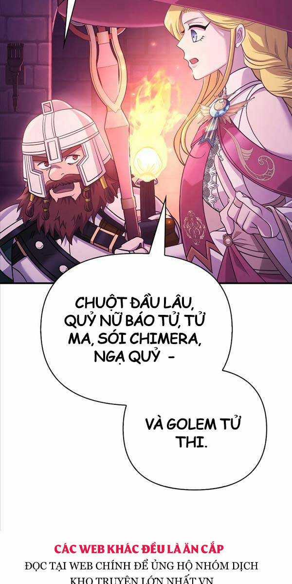 Sống Sót Trong Trò Chơi Với Tư Cách Là Một Cuồng Nhân Chương 25 trang 65