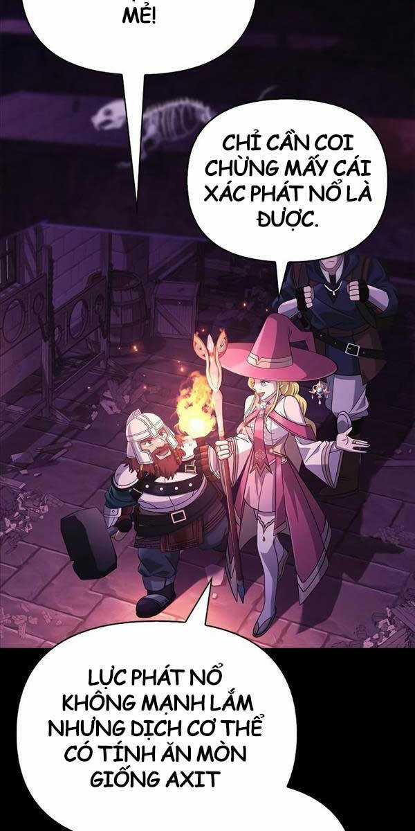 Sống Sót Trong Trò Chơi Với Tư Cách Là Một Cuồng Nhân Chương 25 trang 68