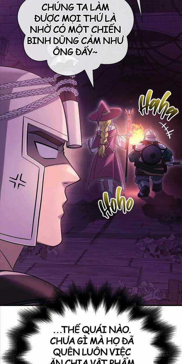 Sống Sót Trong Trò Chơi Với Tư Cách Là Một Cuồng Nhân Chương 25 trang 70