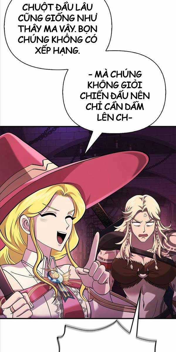 Sống Sót Trong Trò Chơi Với Tư Cách Là Một Cuồng Nhân Chương 25 trang 73