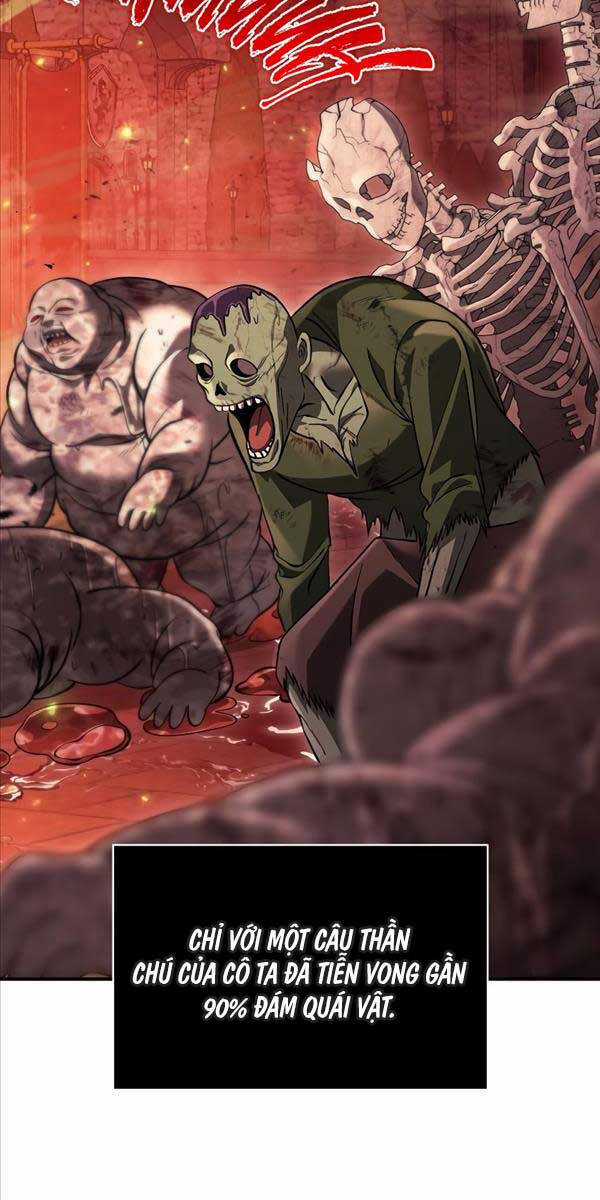 Sống Sót Trong Trò Chơi Với Tư Cách Là Một Cuồng Nhân Chương 25 trang 8