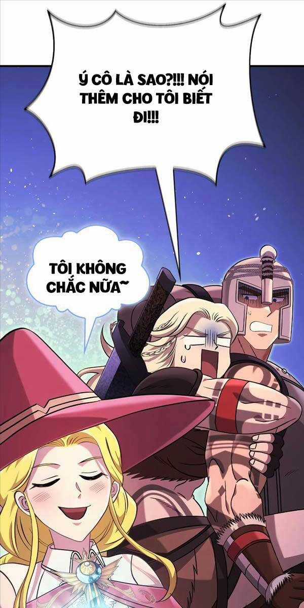 Sống Sót Trong Trò Chơi Với Tư Cách Là Một Cuồng Nhân Chương 25 trang 82