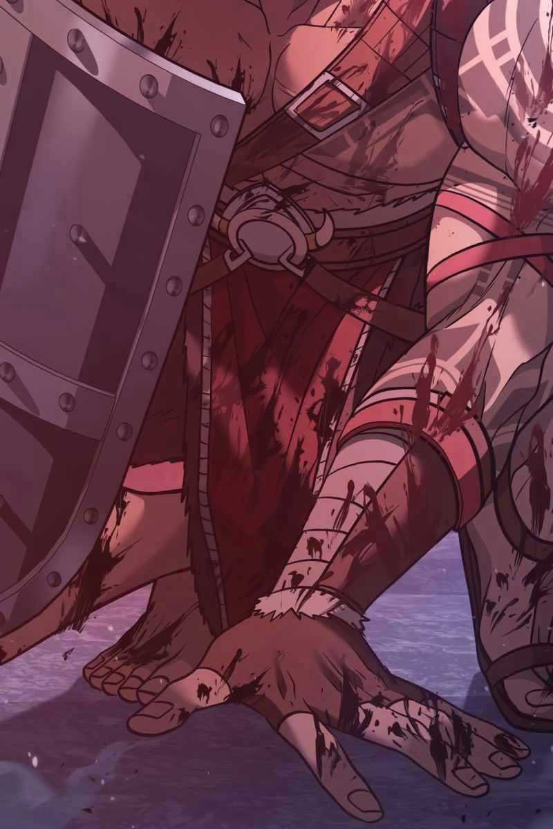 Sống Sót Trong Trò Chơi Với Tư Cách Là Một Cuồng Nhân Chương 6 trang 13