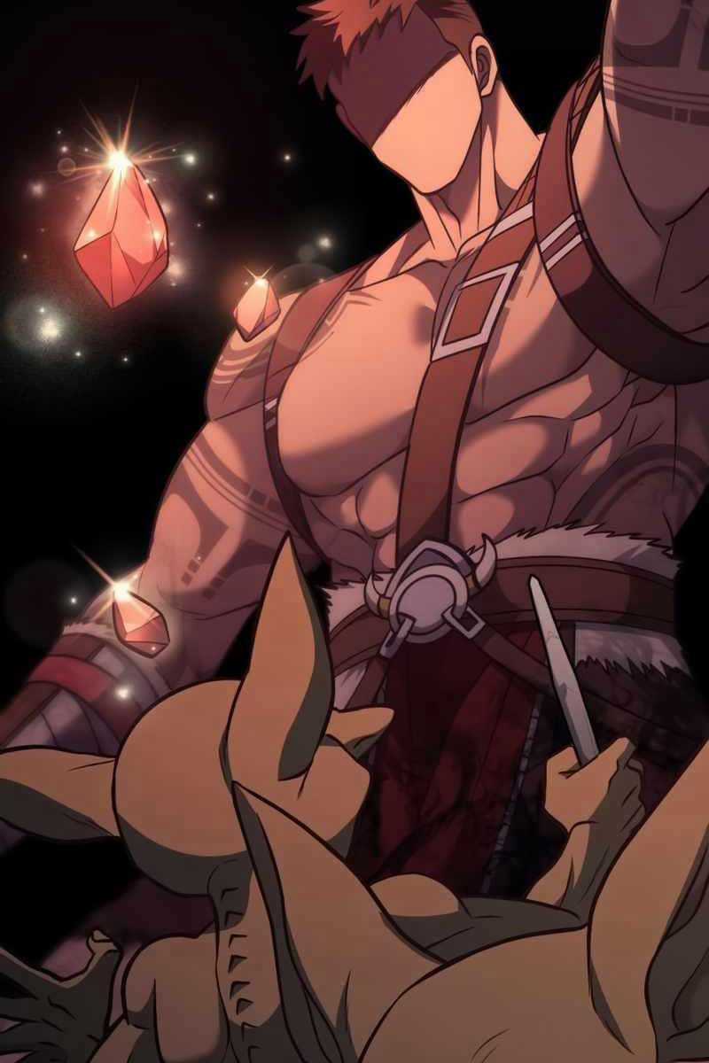 Sống Sót Trong Trò Chơi Với Tư Cách Là Một Cuồng Nhân Chương 6 trang 65