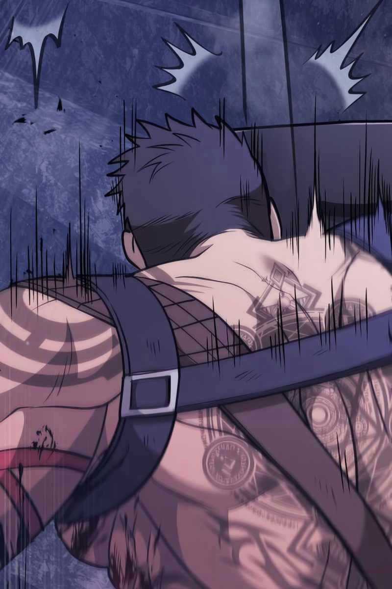 Sống Sót Trong Trò Chơi Với Tư Cách Là Một Cuồng Nhân Chương 6 trang 7