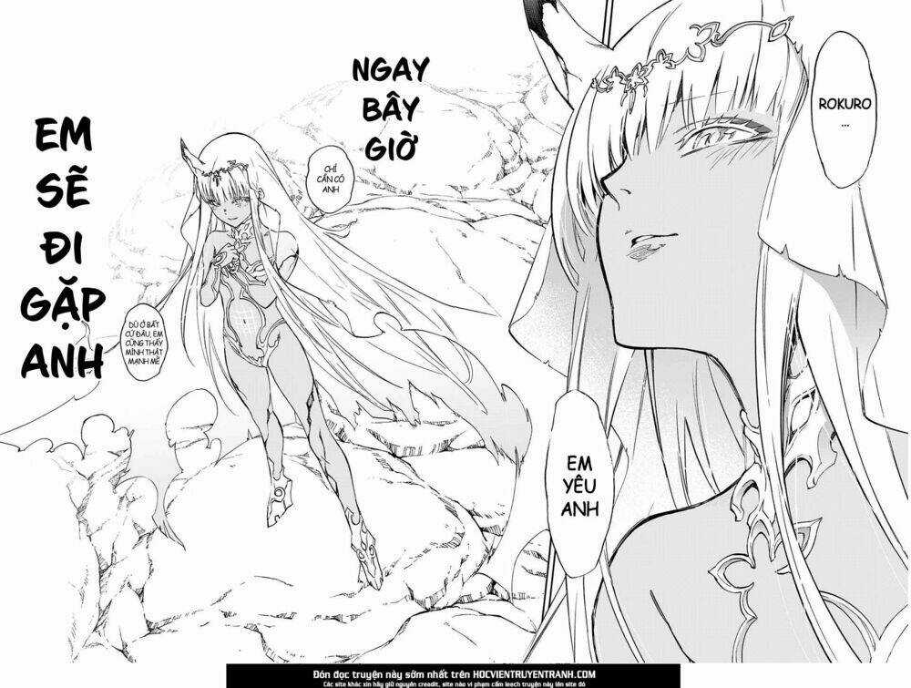 Song Tinh Âm Dương Sư Chapter 0 trang 34