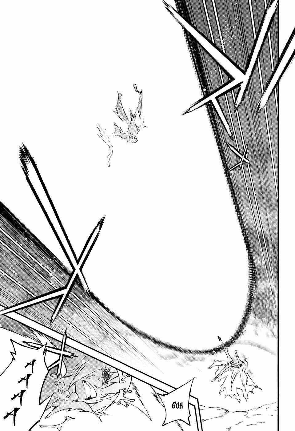 Song Tinh Âm Dương Sư Chapter 0 trang 36