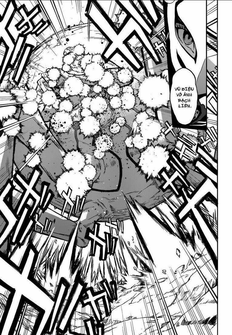 Song Tinh Âm Dương Sư Chapter 1 trang 49