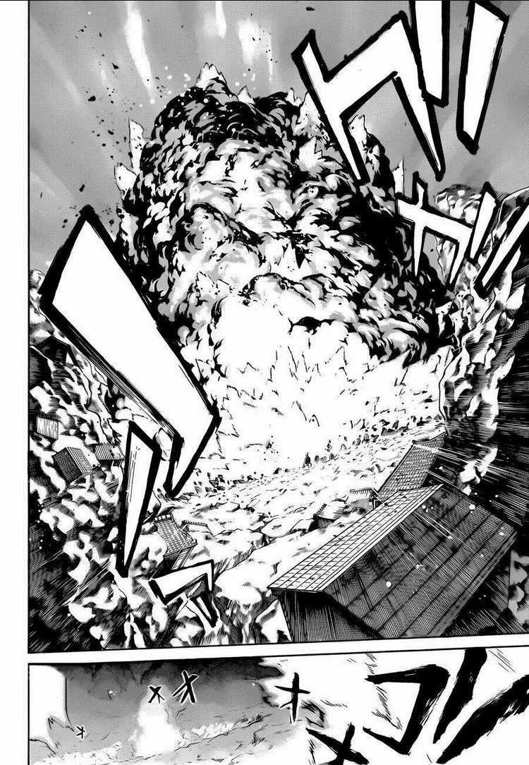 Song Tinh Âm Dương Sư Chapter 11 trang 11