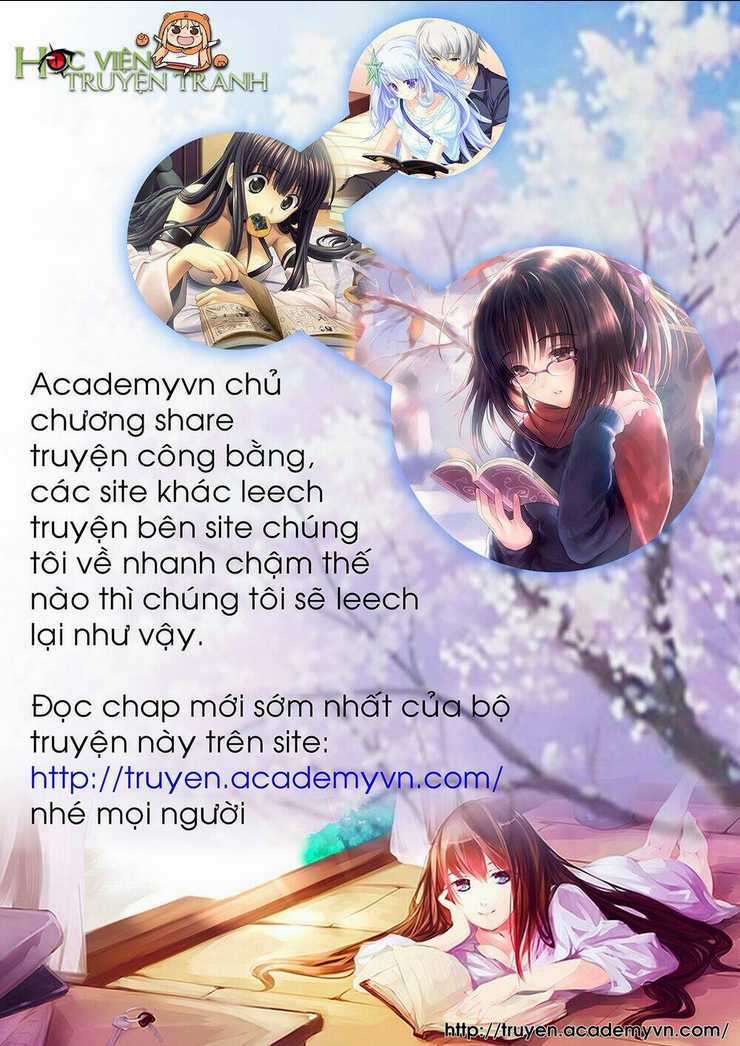 Song Tinh Âm Dương Sư Chapter 13 trang 59