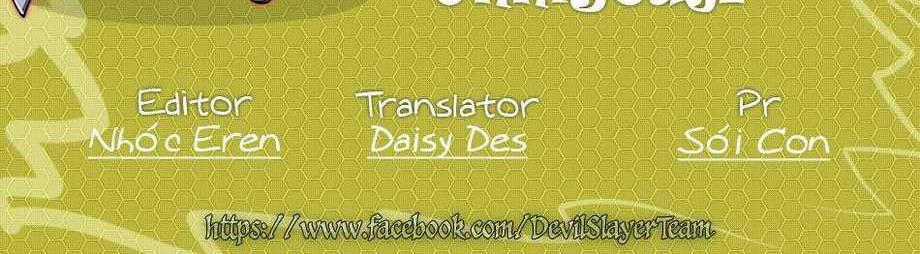 Song Tinh Âm Dương Sư Chapter 15 trang 0
