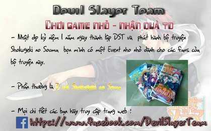 Song Tinh Âm Dương Sư Chapter 3 trang 50