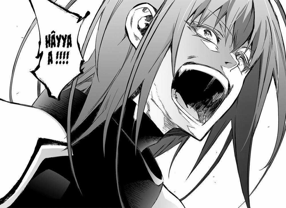 Song Tinh Âm Dương Sư Chapter 48 trang 45