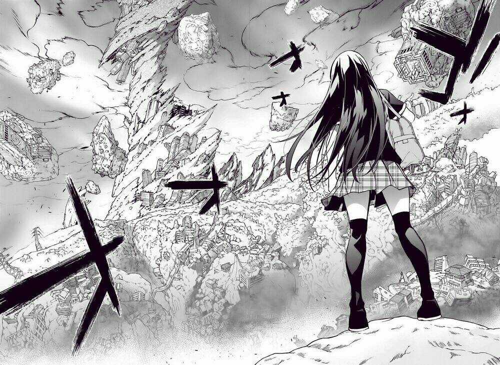 Song Tinh Âm Dương Sư Chapter 50 trang 42