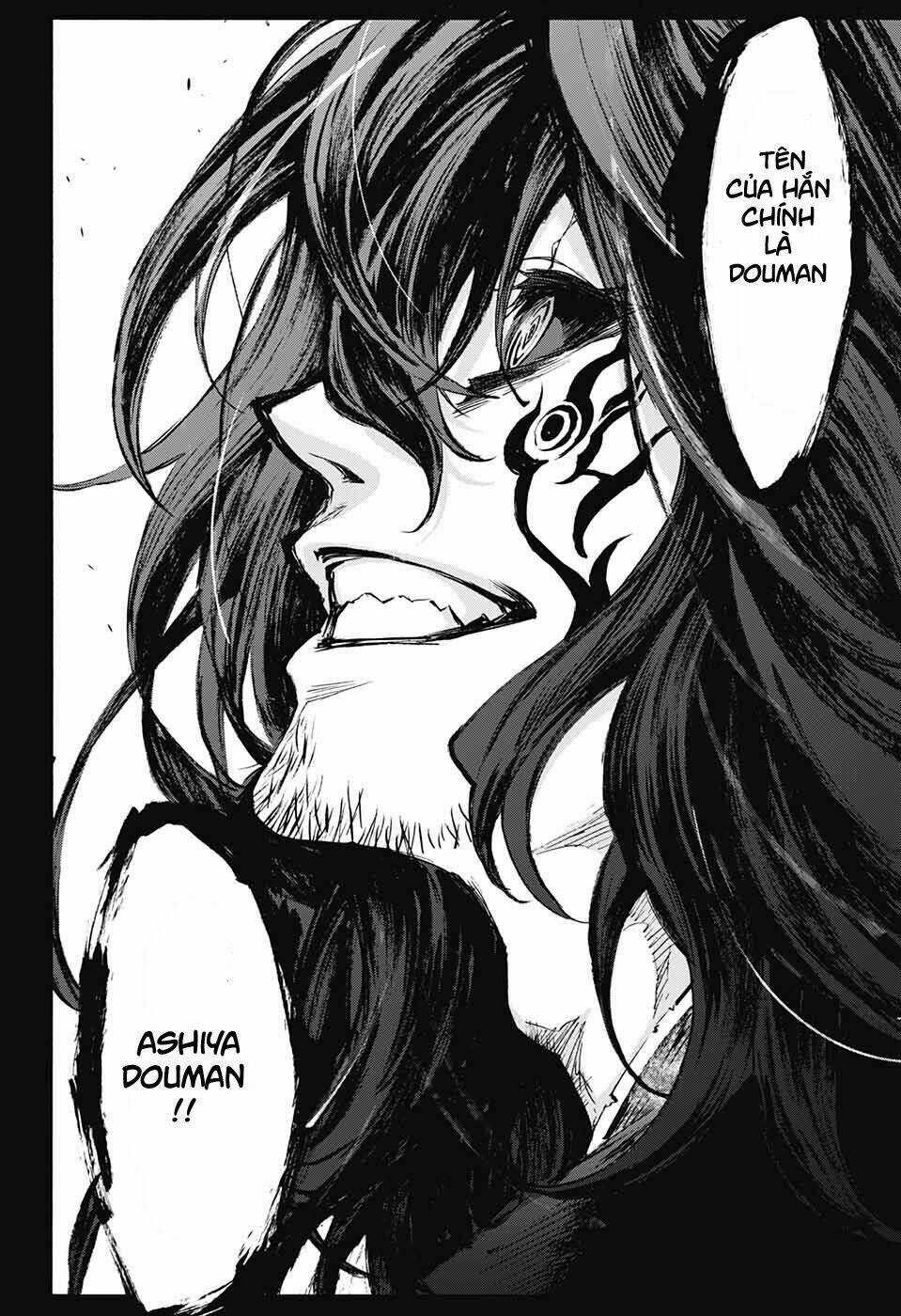 Song Tinh Âm Dương Sư Chapter 52 trang 29