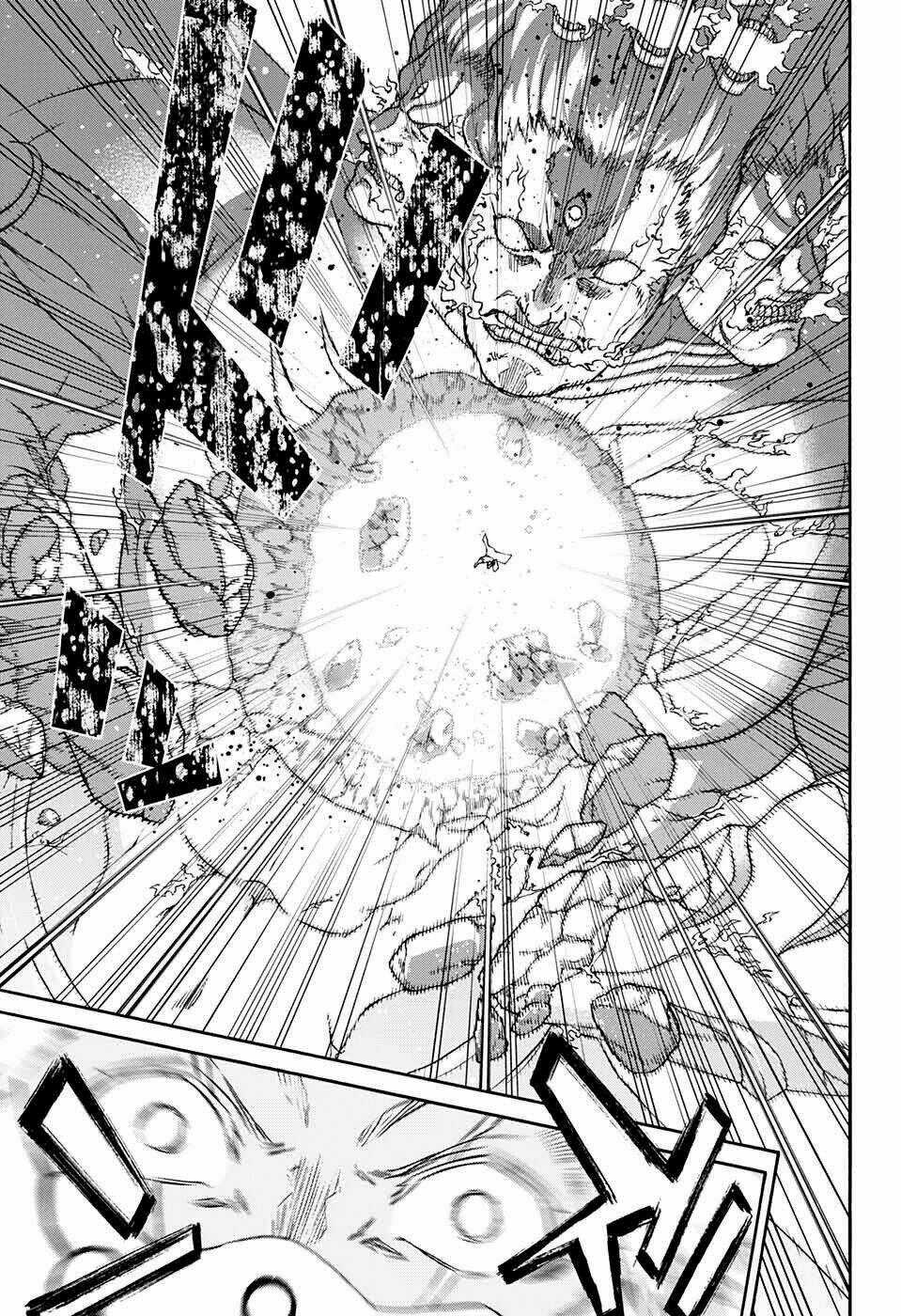 Song Tinh Âm Dương Sư Chapter 57 trang 28