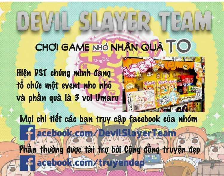 Song Tinh Âm Dương Sư Chapter 6 trang 47