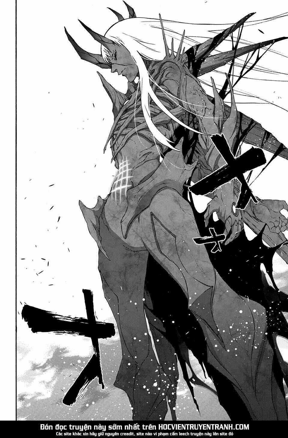 Song Tinh Âm Dương Sư Chapter 66 trang 5