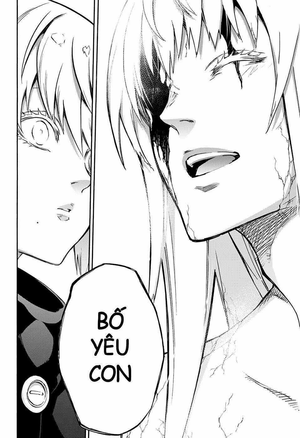 Song Tinh Âm Dương Sư Chapter 67 trang 28