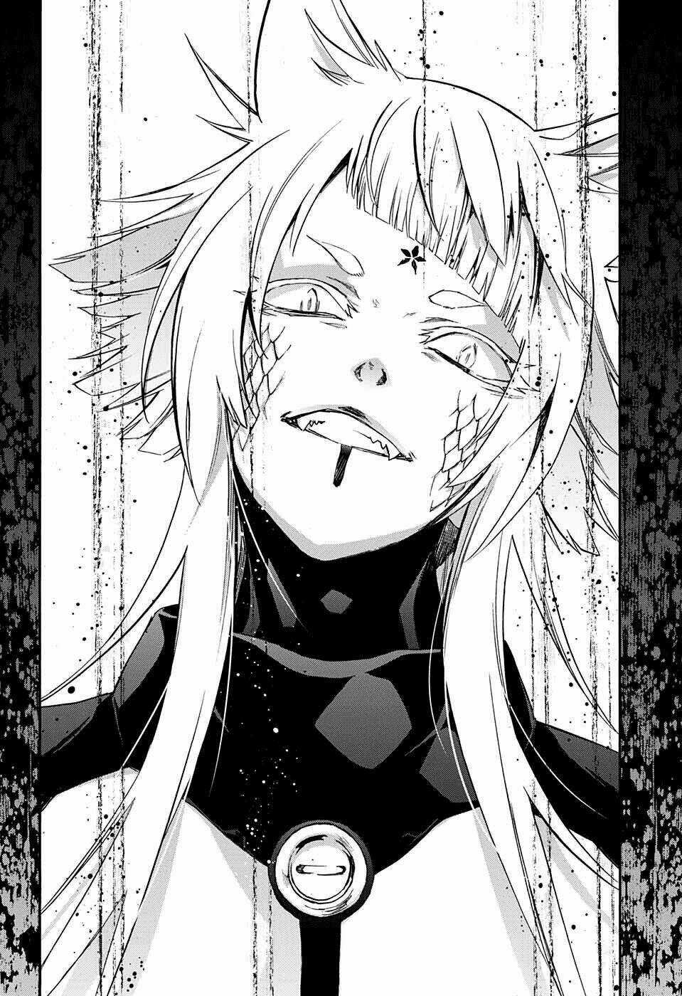 Song Tinh Âm Dương Sư Chapter 68 trang 16