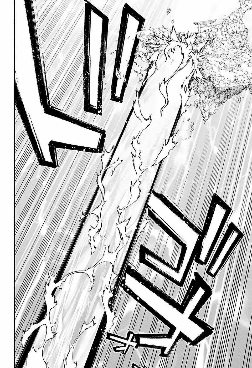 Song Tinh Âm Dương Sư Chapter 70 trang 35