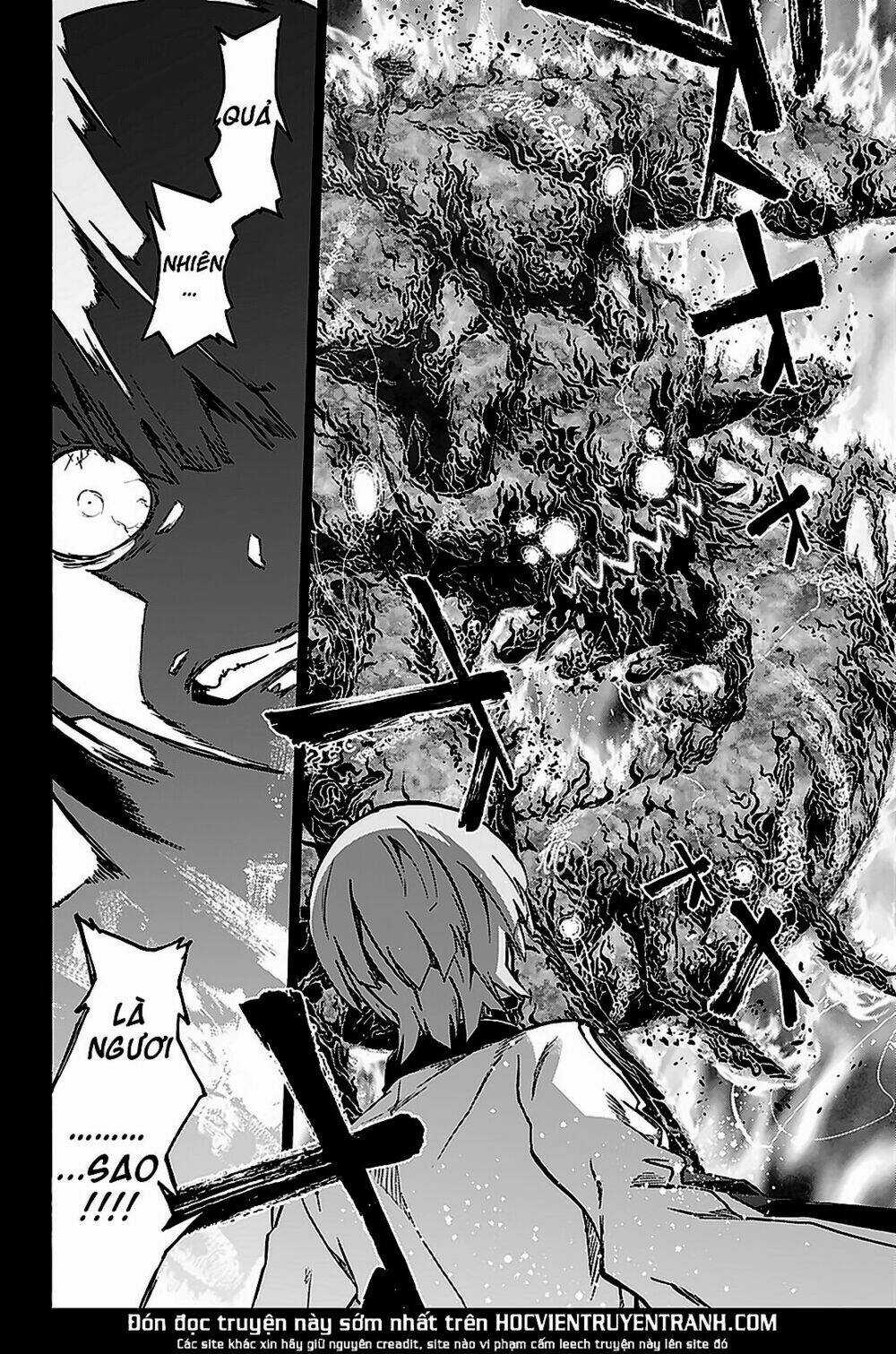 Song Tinh Âm Dương Sư Chapter 71 trang 34