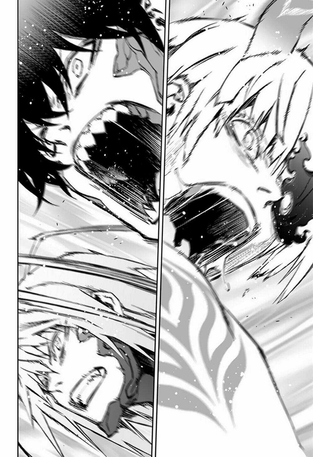 Song Tinh Âm Dương Sư Chapter 71 trang 39