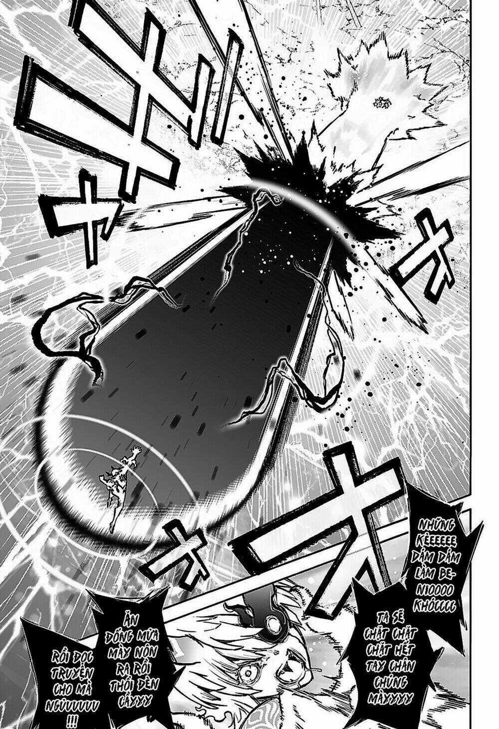 Song Tinh Âm Dương Sư Chapter 71 trang 40