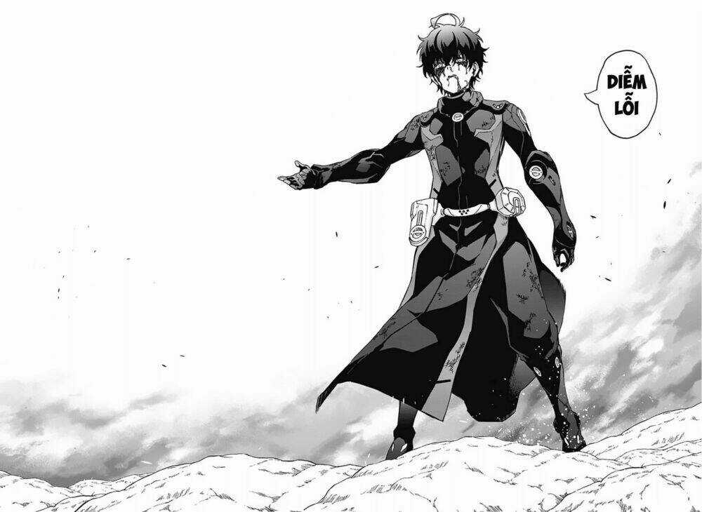 Song Tinh Âm Dương Sư Chapter 72 trang 28