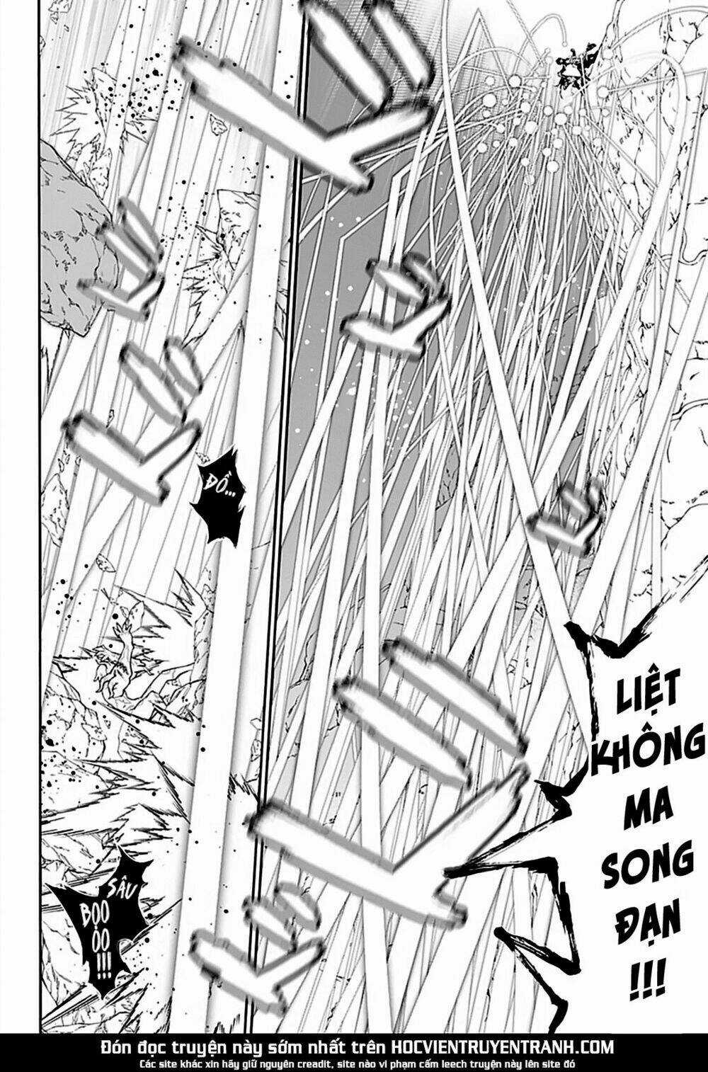 Song Tinh Âm Dương Sư Chapter 73 trang 14