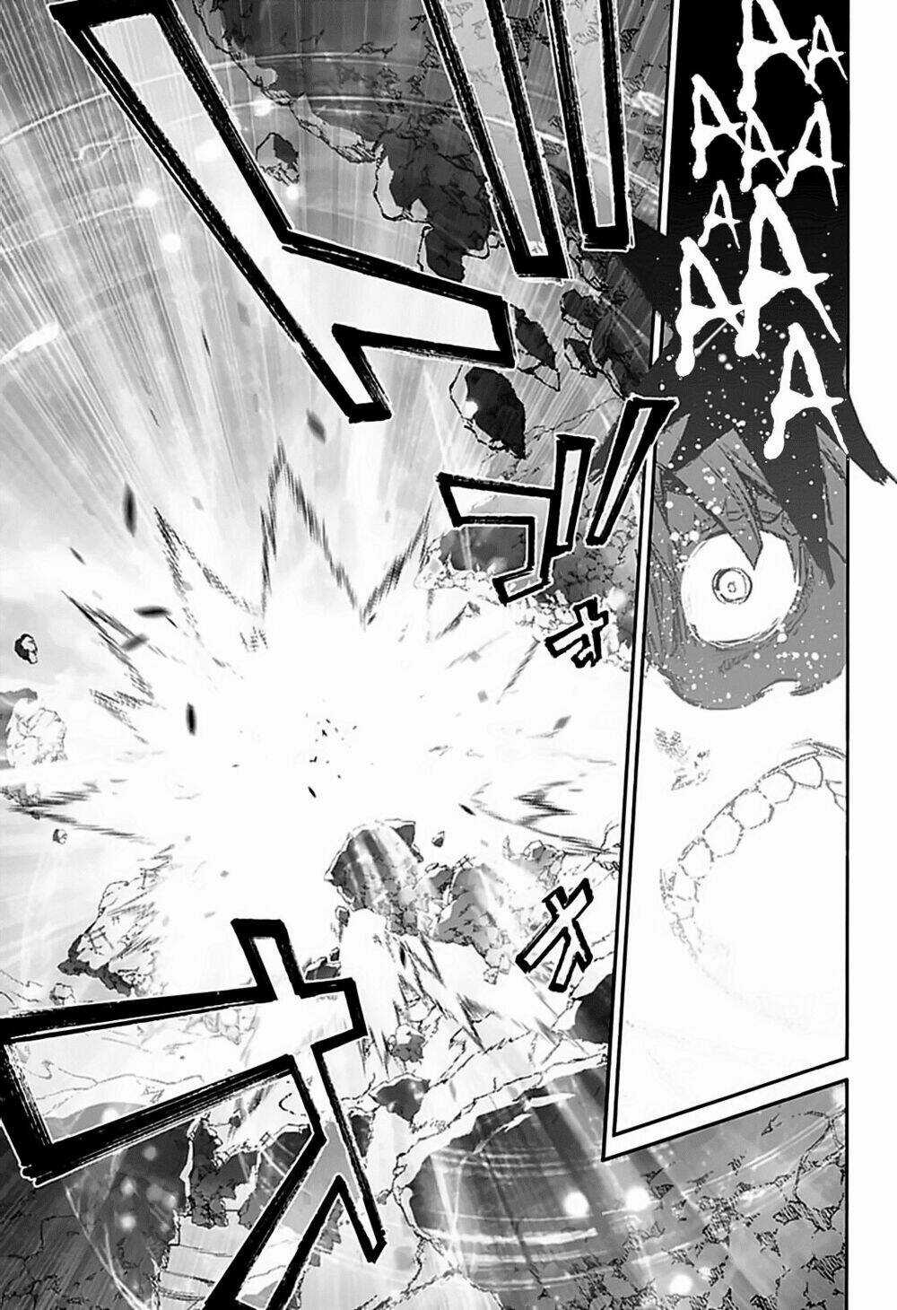 Song Tinh Âm Dương Sư Chapter 73 trang 29