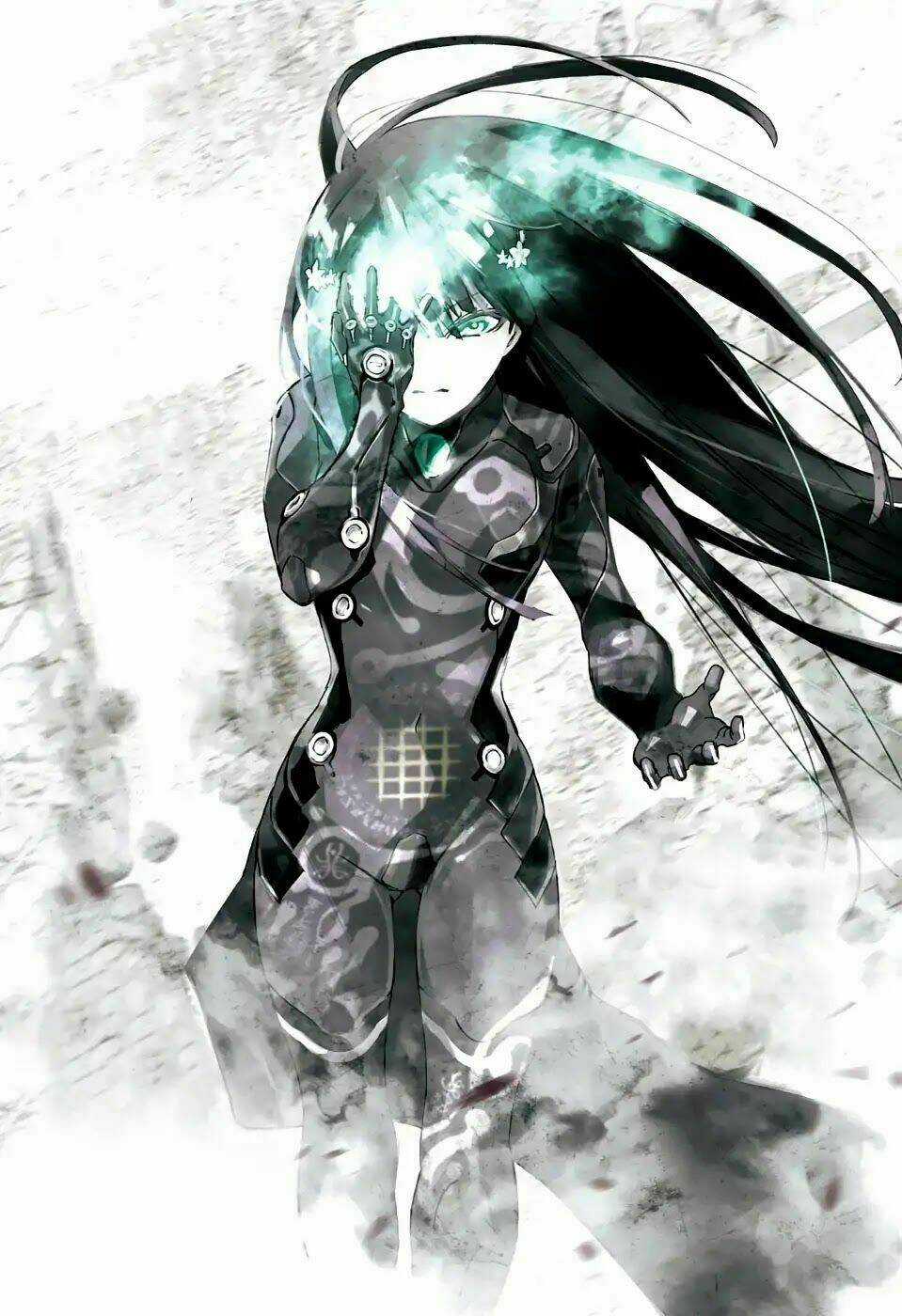 Song Tinh Âm Dương Sư Chapter 73 trang 4