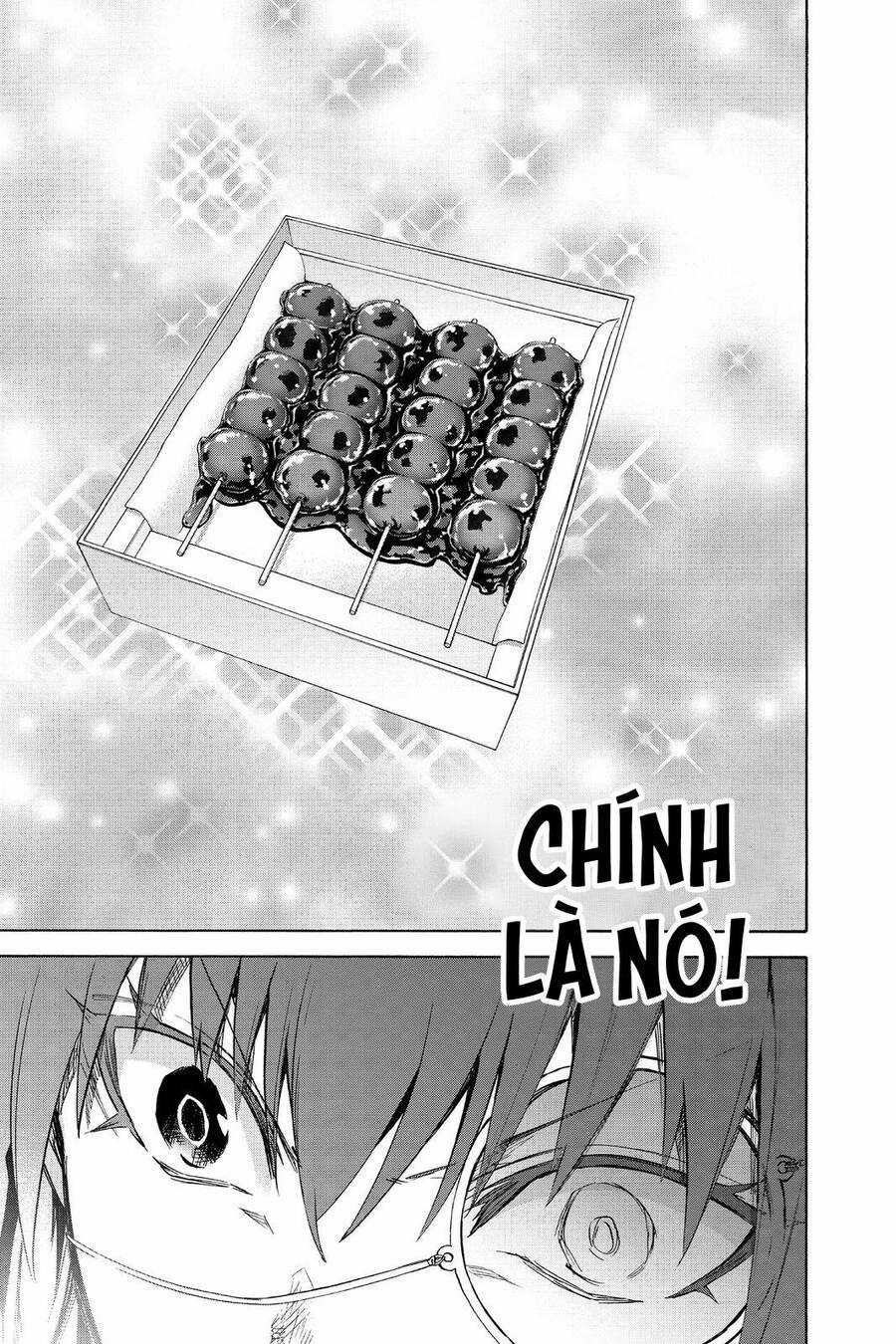 Song Tinh Âm Dương Sư Chapter 81 trang 37