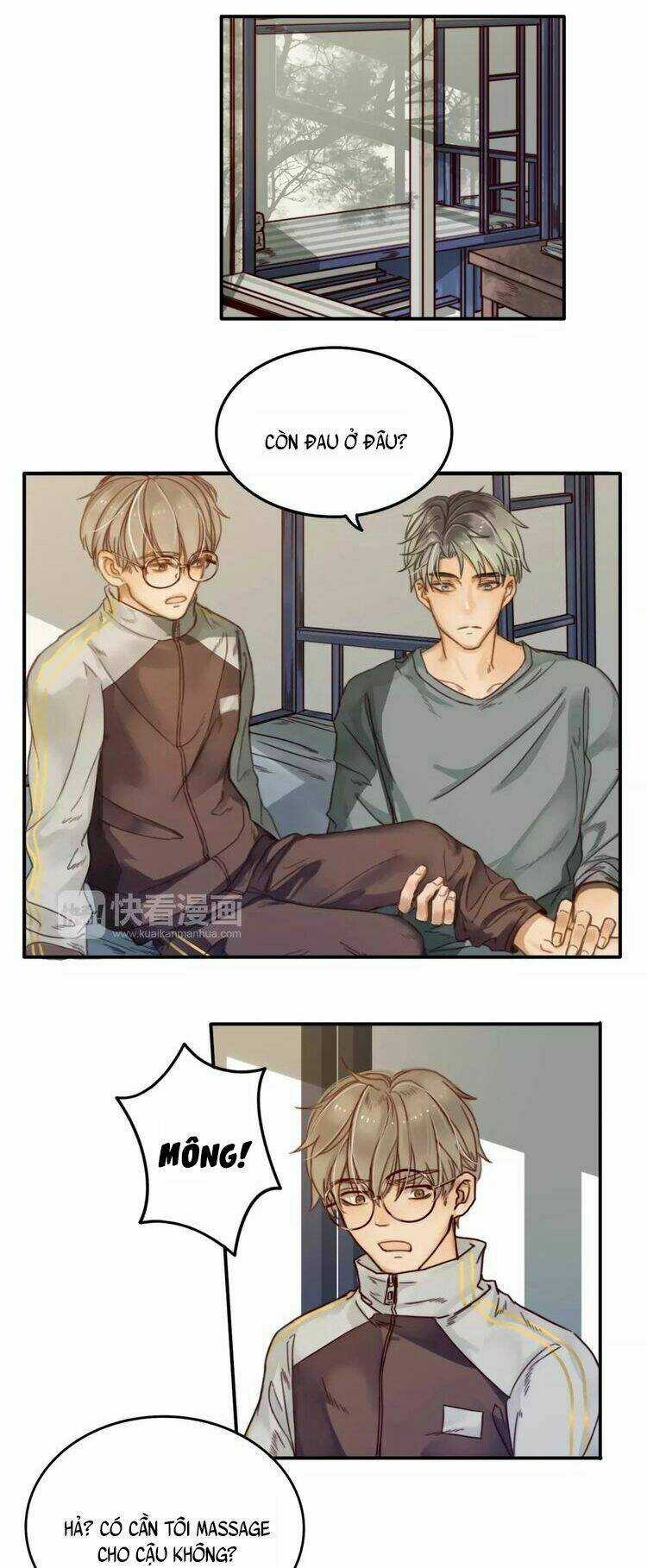 Song Trình Chapter 5 trang 11