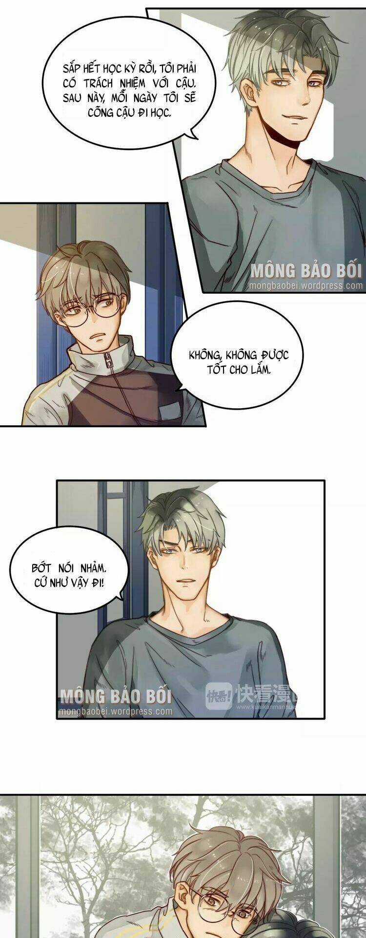 Song Trình Chapter 5 trang 13