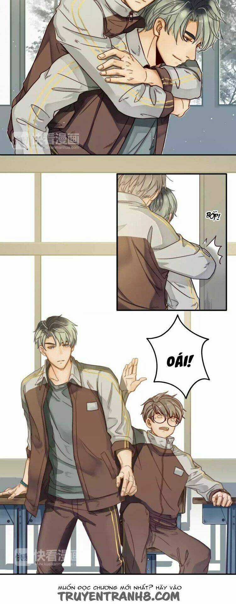 Song Trình Chapter 5 trang 14