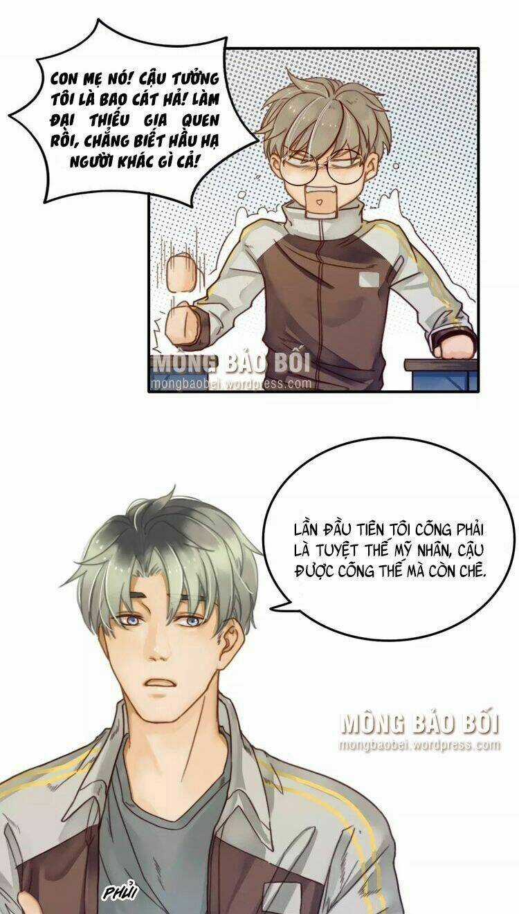 Song Trình Chapter 5 trang 15