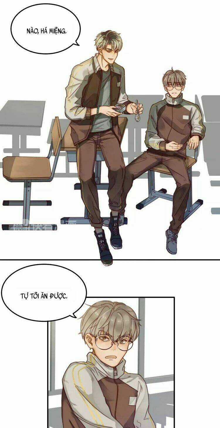 Song Trình Chapter 5 trang 17